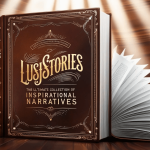 LusjStories 2024: Dive Into a World of Unique Genres and Cultural Narratives