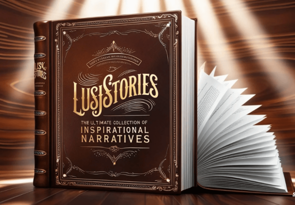 LusjStories 2024: Dive Into a World of Unique Genres and Cultural Narratives