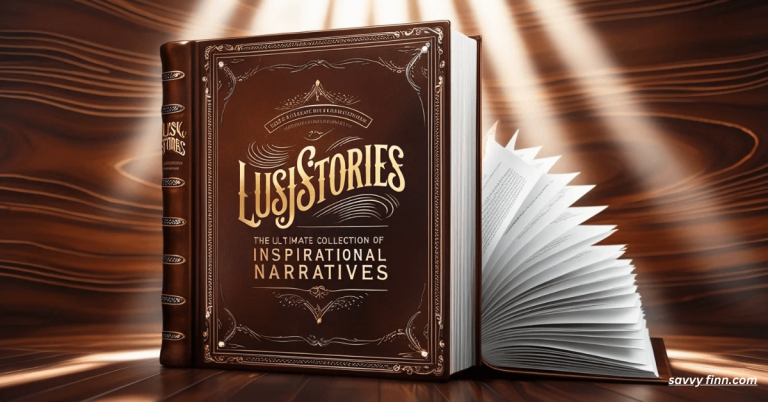 LusjStories 2024: Dive Into a World of Unique Genres and Cultural Narratives