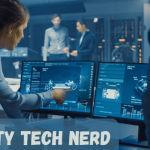 Big Booty Tech Nerd 2024: Empowering Diversity and Innovation in Technology